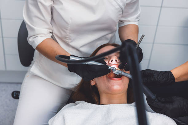 Best Orthodontic Emergency Dentist in Attleboro, MA